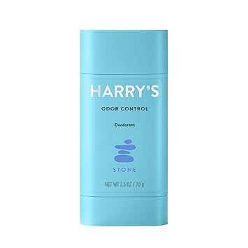 Harry's进口代理批发 哈利的除臭石 - 2.5 盎司