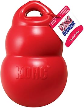 酷牌库|商品详情-KONG进口代理批发 KONG - Bounzer XL 号