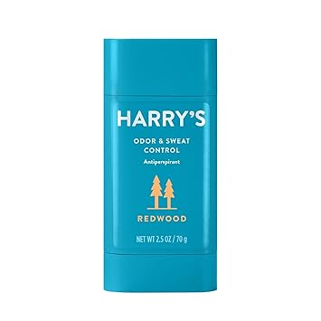 Harry's进口代理批发 Harry's 红木止汗剂 - 2.5 盎司