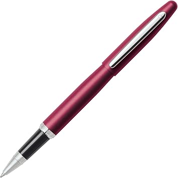 Cross进口代理批发 Sheaffer VFM 辐射红宝石滚珠 9406-1