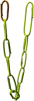 Metolius进口代理批发 Metolius 动态菊花链 - 什锦 45"