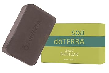 doTERRA进口代理批发 doTERRA 平衡沐浴棒