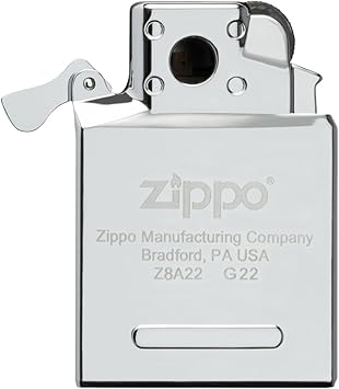 酷牌库|商品详情-Zippo进口代理批发 Zippo 黄色火焰管打火机插件