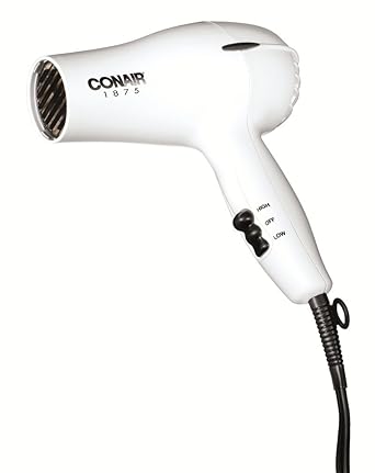 CONAIR进口代理批发 Conair 1875 瓦吹风机