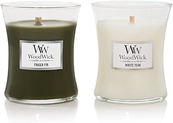 酷牌库|商品详情-WoodWick进口代理批发 WoodWick 蜡烛假日圣诞礼品套装