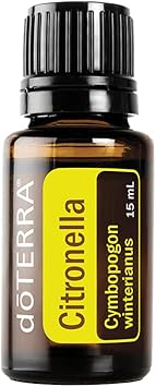 doTERRA进口代理批发 doTERRA 香茅油 香茅