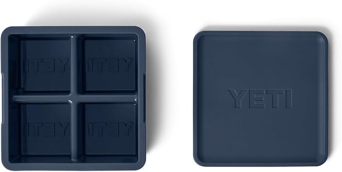 YETI进口代理批发 Yeti 冰块托盘