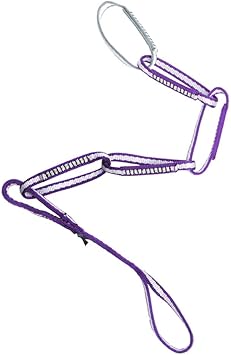 Metolius进口代理批发 Metolius Alpine PAS 吊带