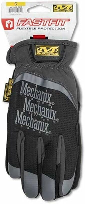 Mechanix Wear进口代理批发 机械快装手套 11 BK