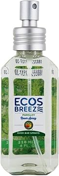 ECOS进口代理批发 ECOS 室内喷雾，欧芹