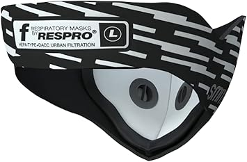 酷牌库|商品详情-Respro进口代理批发 Respro Techno Plus（速度，超大）