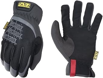 Mechanix Wear进口代理批发 MECHANIX WEAR 1 件装男式工作手套 8847