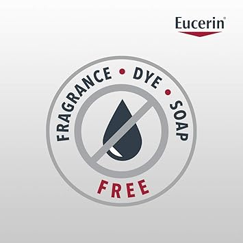 酷牌库|商品详情-Eucerin进口代理批发 Eucerin 湿疹缓解霜沐浴露，湿疹沐浴露含胶态燕麦片、神经酰胺 3 和甘草根提取物，13.5 液体盎司瓶装