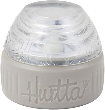 Hurtta进口代理批发 Hurtta Polar LED 灯附件，用于可见性狗背心