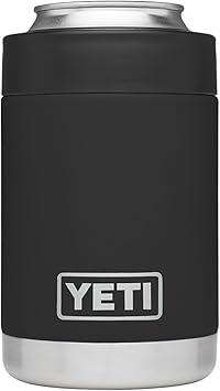 YETI进口代理批发 YETI Rambler 真空绝缘不锈钢 Colster