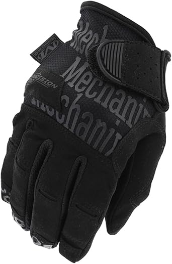 Mechanix Wear进口代理批发 MechanixWear/ Precision Pro 高灵巧握力手套 HDG HDG-55