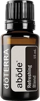 doTERRA进口代理批发 doTERRA Abode 清爽混合液 - 15mL