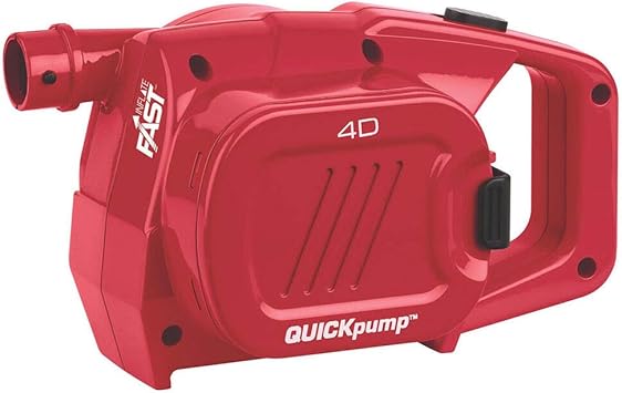 Coleman进口代理批发 Coleman QuickPump 4D 气床用电池供电泵