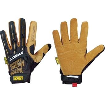 Mechanix Wear进口代理批发 机械手套，棕色，10，PR