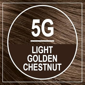 酷牌库|商品详情-Naturtint进口代理批发 Naturtint Permanent 永久染发剂浅金栗色 (5G) 5.60 盎司