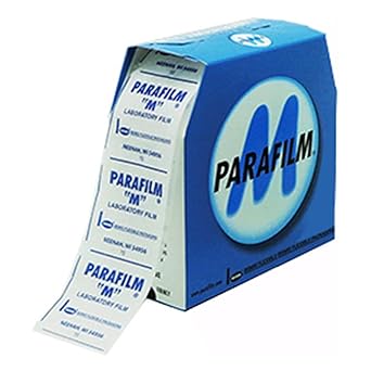 Parafilm进口代理批发 Parafilm M PM992 通用实验室薄膜，半透明