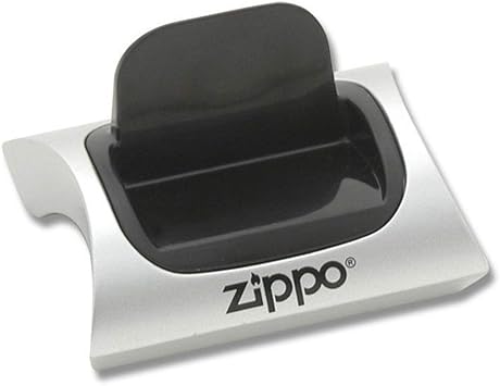 酷牌库|商品详情-Zippo进口代理批发 Zippo 磁性打火机展示架