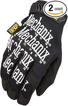 Mechanix Wear进口代理批发 Mechanix 手套，特大号/11，蓝色 2