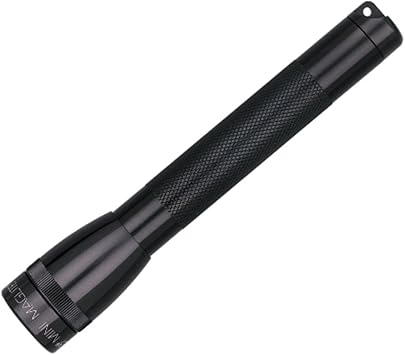 MagLite进口代理批发 MagLite AA 手电筒展示盒