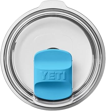 酷牌库|商品详情-YETI进口代理批发 YETI Magslider 3 件装，珊瑚色、黄绿色、礁石蓝