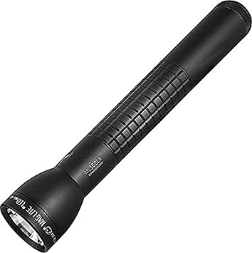 MagLite进口代理批发 MagLite ML300LX LED 3 芯 D 型展示盒