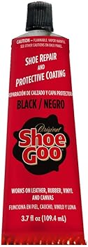 Shoe Goo进口代理批发 Shoe Goo 修鞋胶 - 3.7 盎司