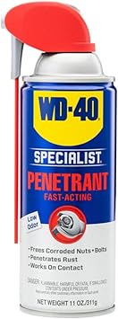 WD-40进口代理批发 西数