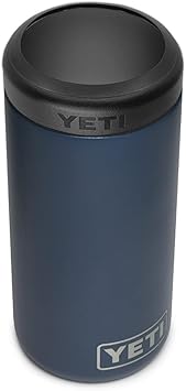 YETI进口代理批发 Yeti 漫步者 12 盎司Colster 细长罐绝缘体，适用于细长硬苏打水罐