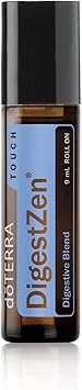 doTERRA进口代理批发 doTERRA - DigestZen Touch 精油消化混合物 - 10 mL 滚珠