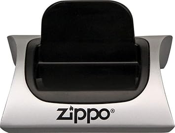 酷牌库|商品详情-Zippo进口代理批发 Zippo 磁性打火机展示架