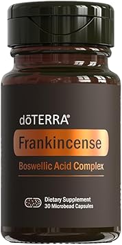 doTERRA进口代理批发 doTERRA 乳香乳香酸复合物