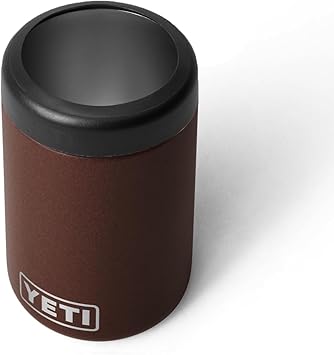 YETI进口代理批发 Yeti 漫步者 12 盎司适用于标准尺寸罐的 Colster 罐绝缘体