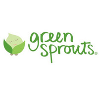 Green Sprouts 小绿芽