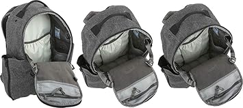 酷牌库|商品详情-Maxpedition进口代理批发 MAXPEDITION Entity 19 CCW 背包 19L