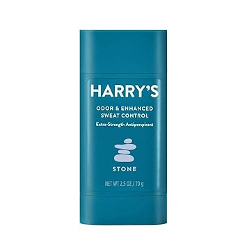 Harry's进口代理批发 哈利的超强力止汗石 - 2.5 盎司