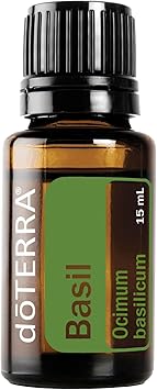 doTERRA进口代理批发 doTERRA - 罗勒精油 - 15 mL