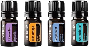 doTERRA进口代理批发 doTERRA 旅行套装