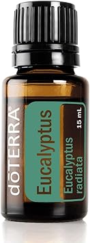 doTERRA进口代理批发 doTERRA 辐射桉树精油 - 15 mL