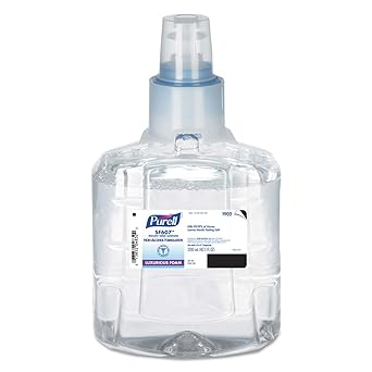 Purell进口代理批发 PURELL 消毒泡沫补充装