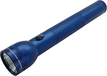 MagLite进口代理批发 Maglite 3 芯 D 白炽手电筒