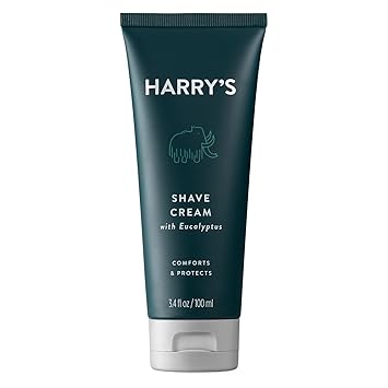 Harry's进口代理批发 Harry's 男士剃须膏 - 3.4 盎司