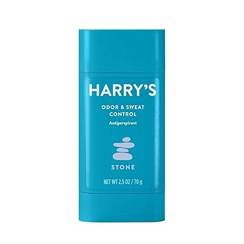 Harry's进口代理批发 哈利的止汗石 - 2.5 盎司