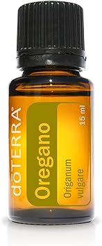 doTERRA进口代理批发 doTERRA 牛至精油 15 毫升（1 包）