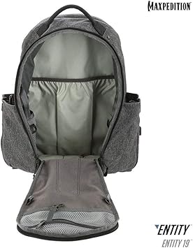 酷牌库|商品详情-Maxpedition进口代理批发 MAXPEDITION Entity 19 CCW 背包 19L