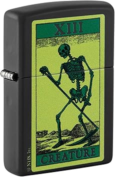 Zippo进口代理批发 Zippo 圣克鲁斯打火机